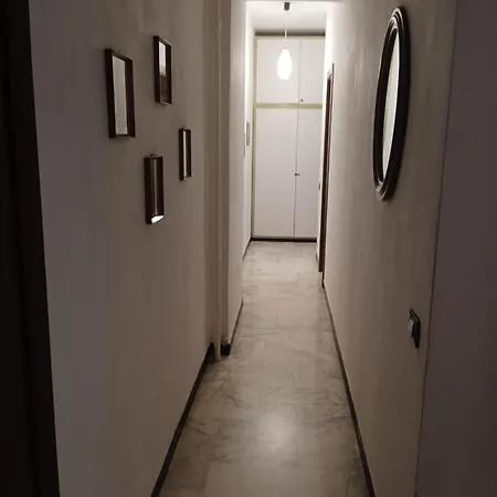 公寓 Casa Lulu 拉瓦尼亚