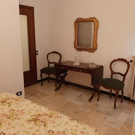 公寓 Casa Lulu *