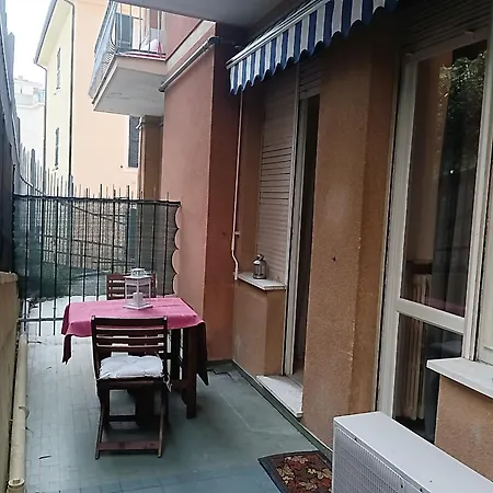 公寓 Casa Lulu
