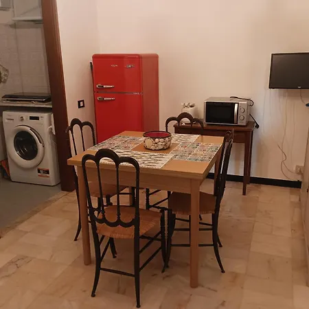 Casa Lulu *