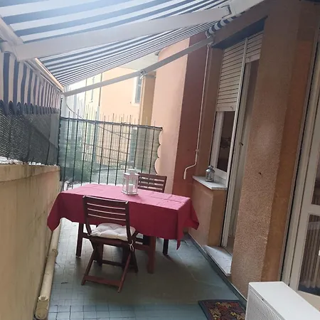 Casa Lulu 拉瓦尼亚